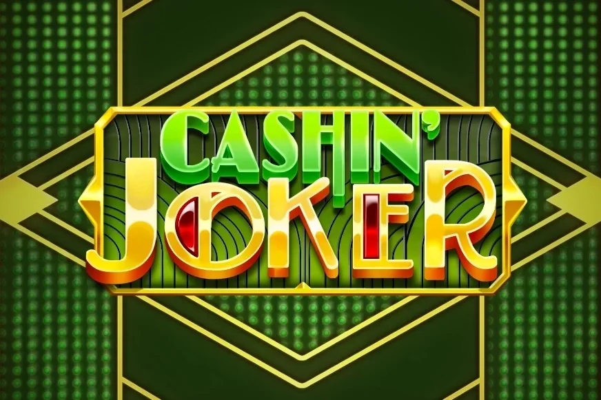 Cashin' Joker